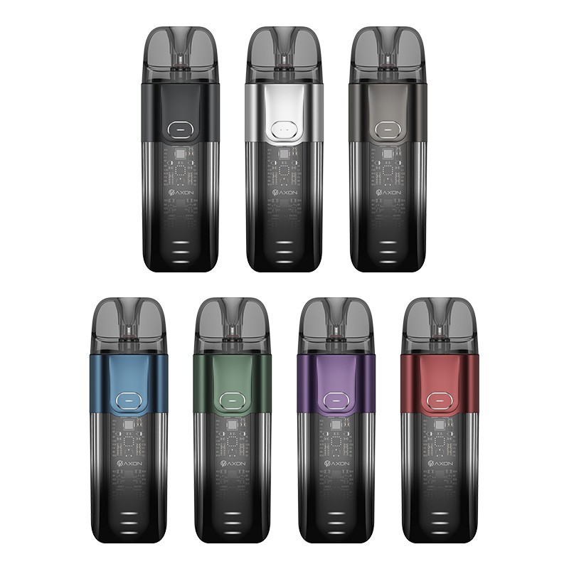 Vaporesso LUXE X Pod Kit
