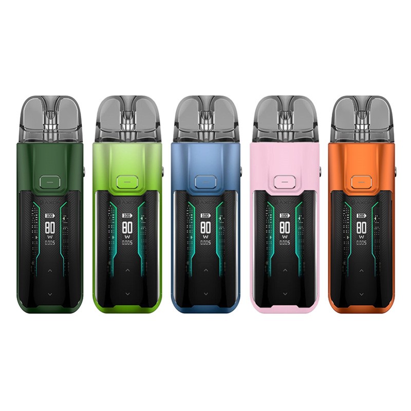 Vaporesso LUXE XR Max Pod Kit