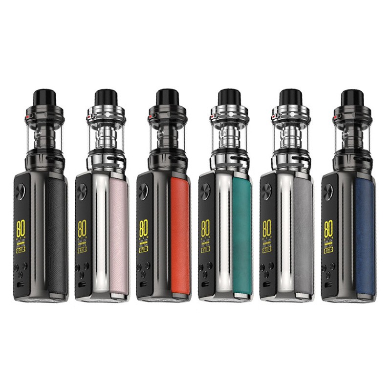 Vaporesso Target 80 Kit