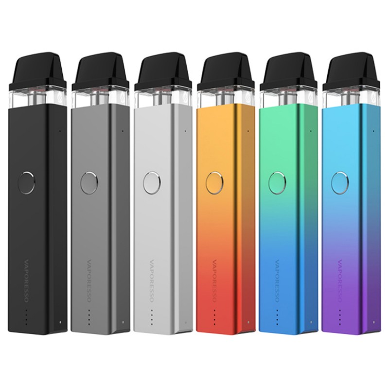 Vaporesso XROS 2 Pod Kit