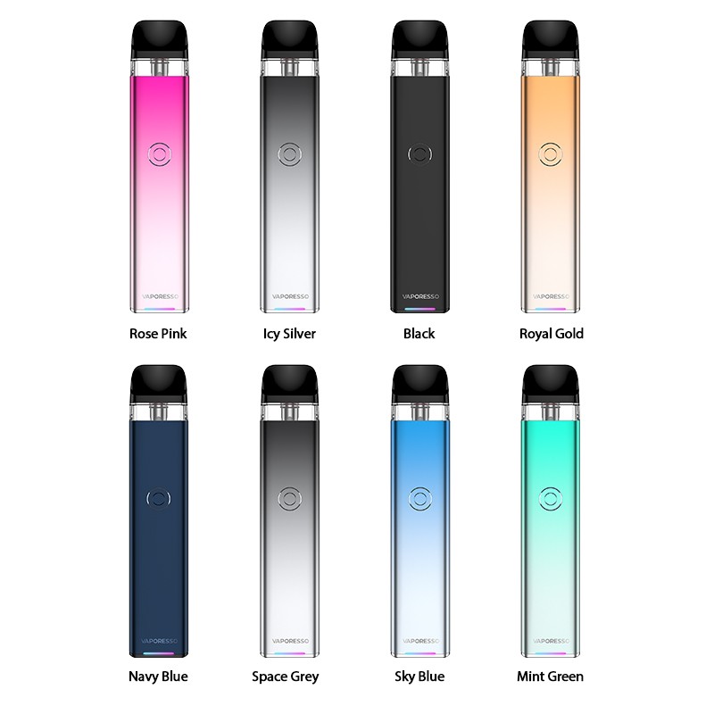 Vaporesso XROS 3 Pod Kit