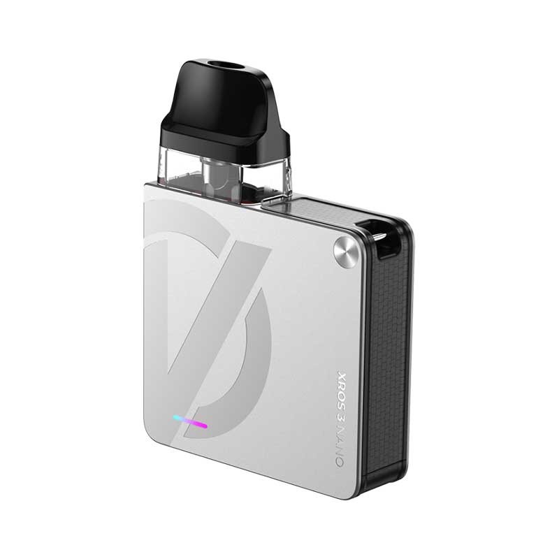 Vaporesso XROS 3 Nano Vape Kit