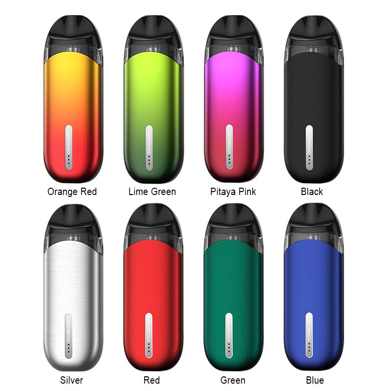 Vaporesso Zero S Pod Kit