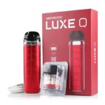 Vaporesso LUXE Q Pod Kit
