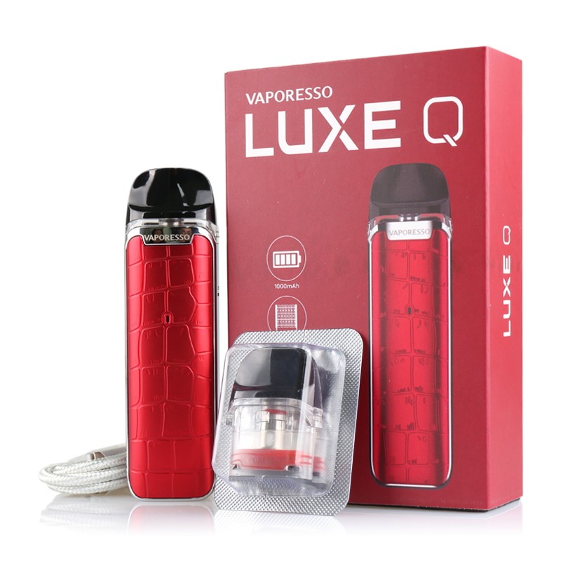 Vaporesso LUXE Q Pod Kit