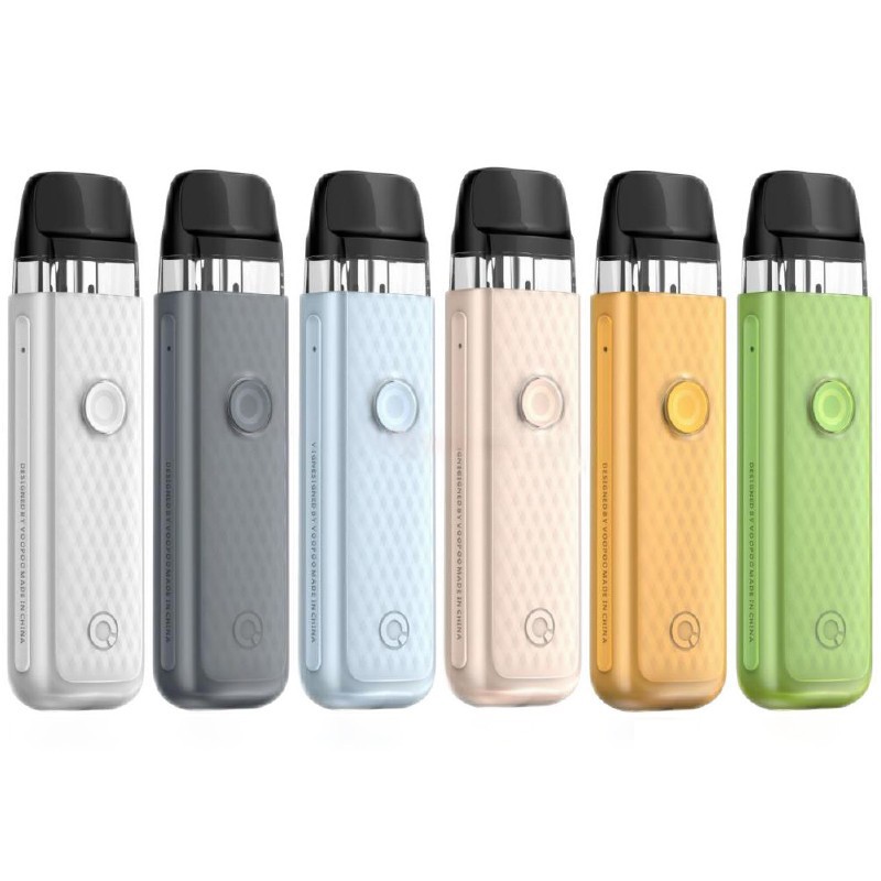Voopoo VINCI Q Pod Kit