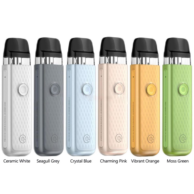 Voopoo VINCI Q Pod Kit