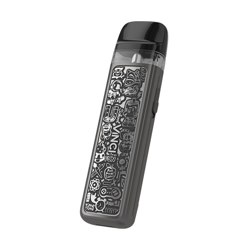 Voopoo VINCI Royal Edition Pod Kit