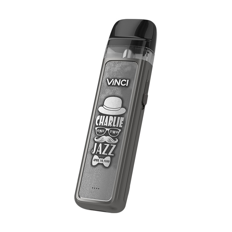 Voopoo VINCI Royal Edition Pod Kit
