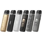 Voopoo VINCI Royal Edition Pod Kit