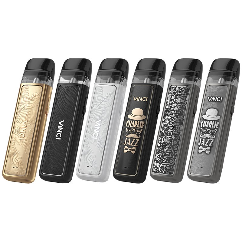 Voopoo VINCI Royal Edition Pod Kit