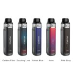 Voopoo VINCI X 2 Mod Pod Kit