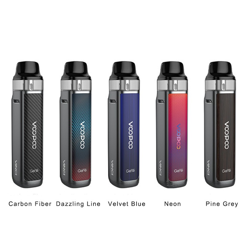 Voopoo VINCI X 2 Mod Pod Kit