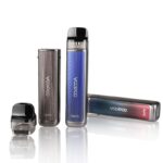 Voopoo VINCI X 2 Mod Pod Kit