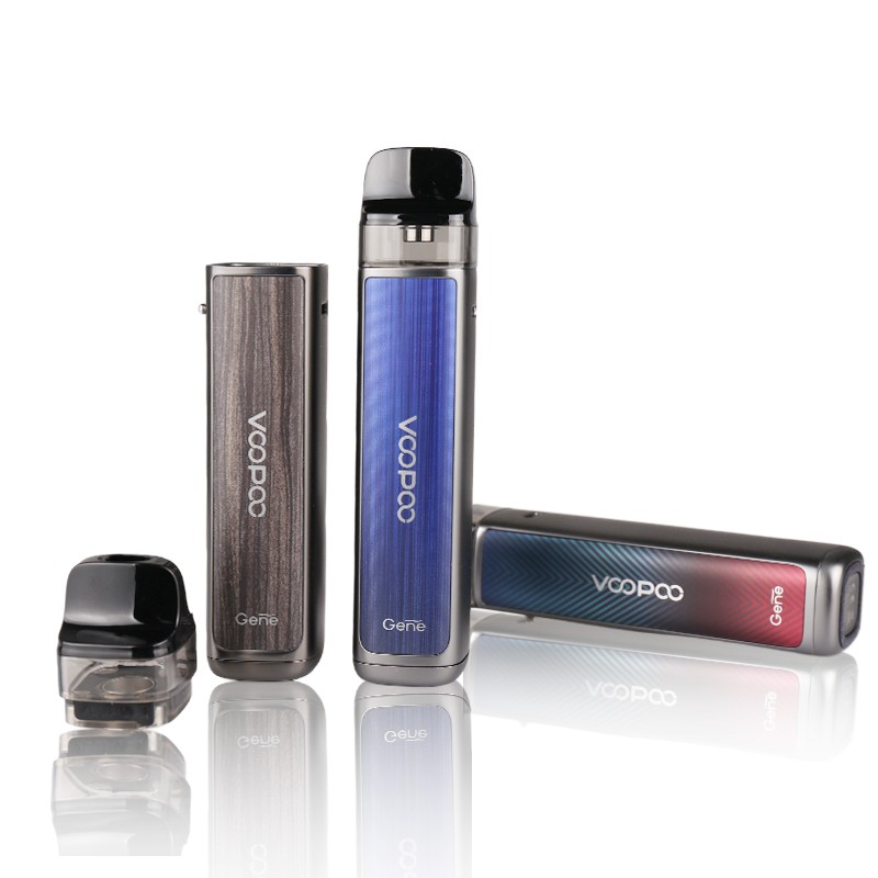 Voopoo VINCI X 2 Mod Pod Kit