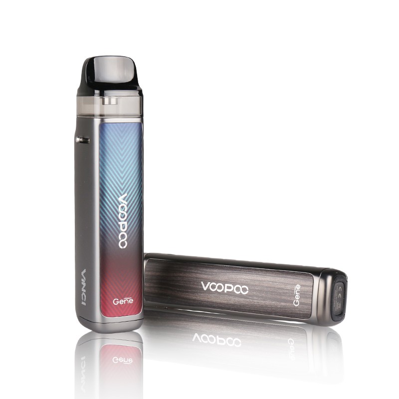 Voopoo VINCI X 2 Mod Pod Kit