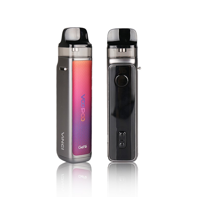Voopoo VINCI X 2 Mod Pod Kit