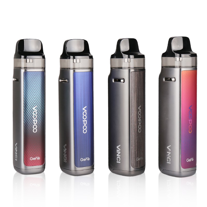 Voopoo VINCI X 2 Mod Pod Kit