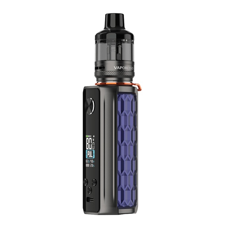 Vaporesso TARGET 80 Pod Mod Kit