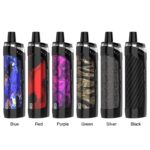 Vaporesso Target PM80 SE Pod Mod Kit