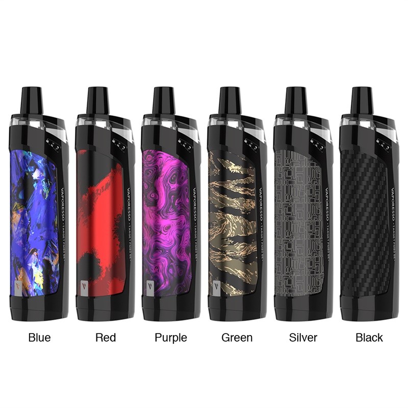 Vaporesso Target PM80 SE Pod Mod Kit