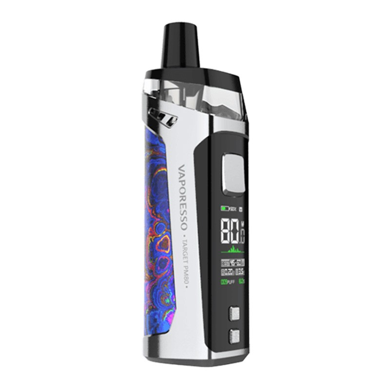 Vaporesso Target PM80 Pod Kit