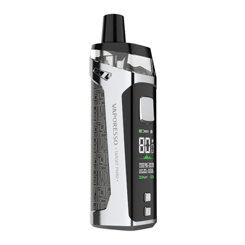 Vaporesso Target PM80 Pod Kit