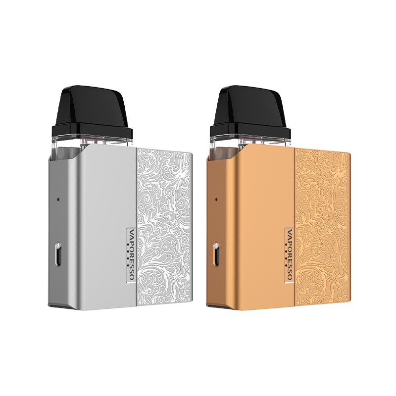 Vaporesso XROS Nano Pod Kit
