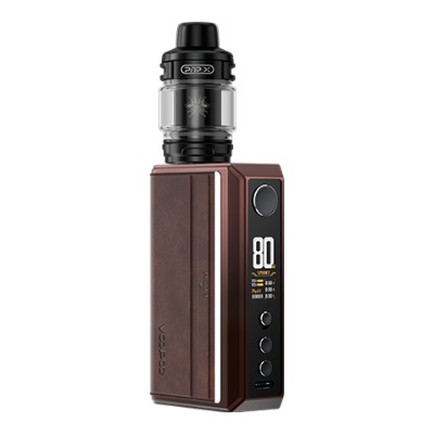 Voopoo Drag 5 Mod Kit 177W