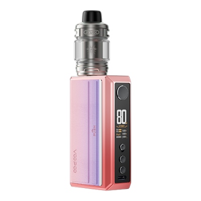 Voopoo Drag 5 Mod Kit 177W