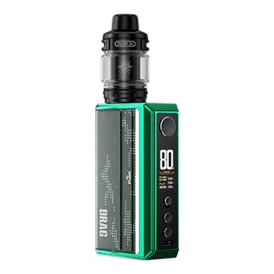 Voopoo Drag 5 Mod Kit 177W
