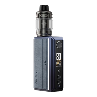 Voopoo Drag 5 Mod Kit 177W