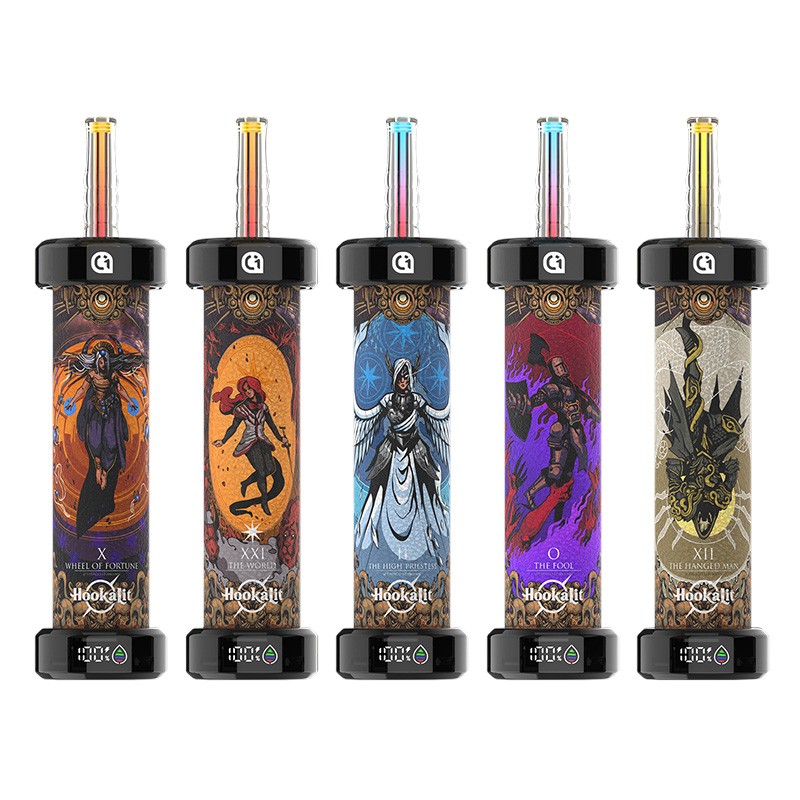 Olit Hookalit 40000 Disposable Vape