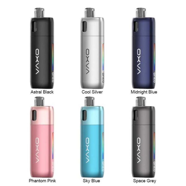 OXVA ONEO Pod Kit