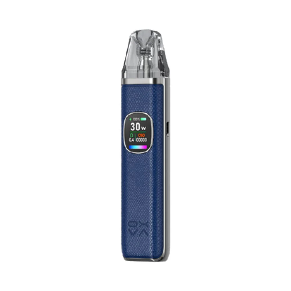 Oxva Xlim Pro 2 Blue Python