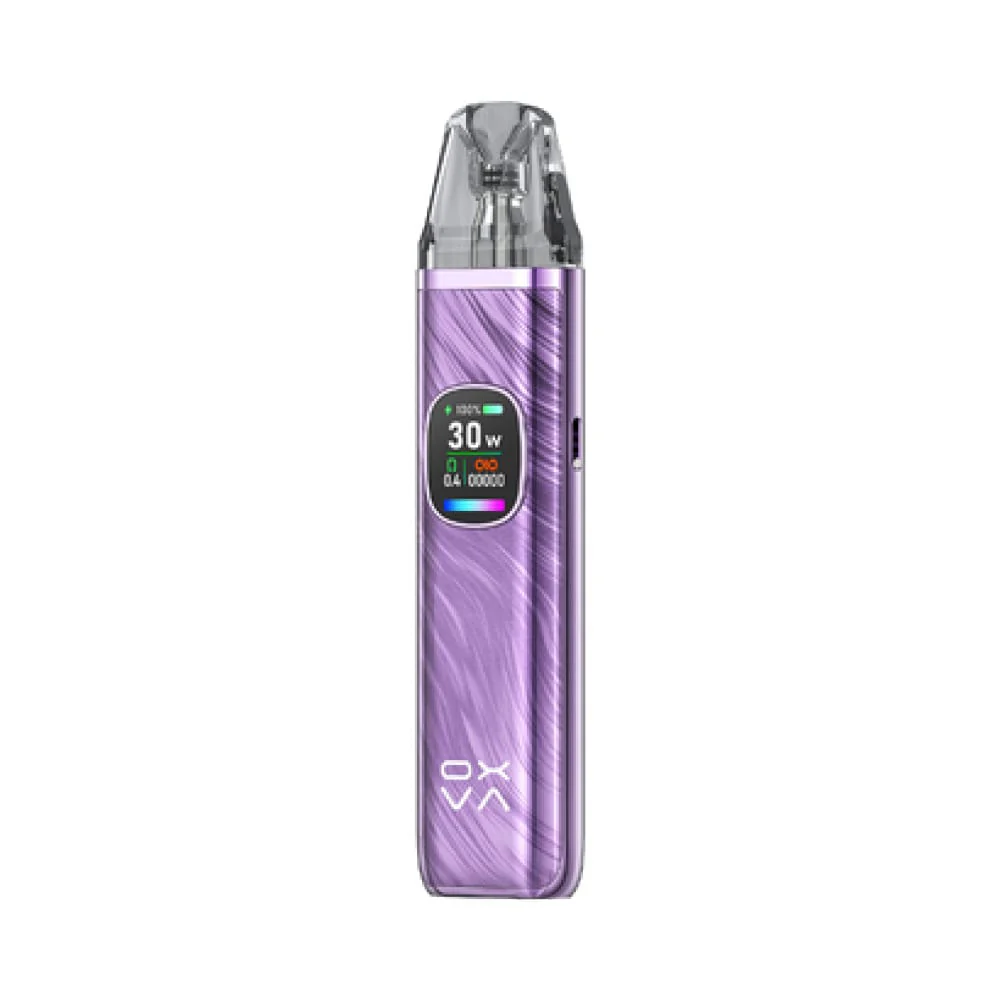 Oxva Xlim Pro 2 Dream Purple