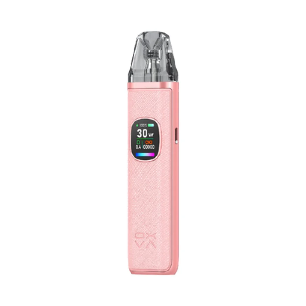 Oxva Xlim Pro 2 Coral Pink