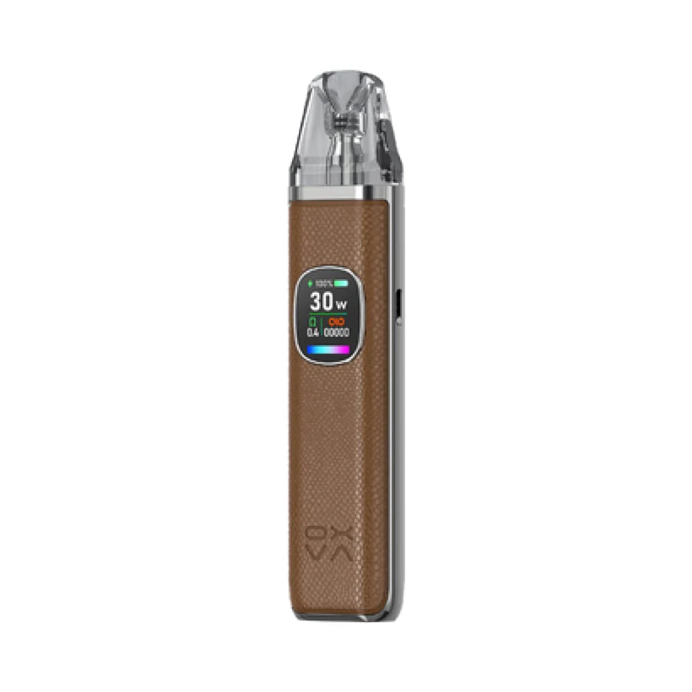 Oxva Xlim Pro 2 Brown Python