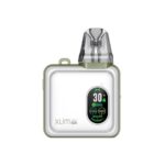 OXVA Xlim SQ Pro Pod Kit