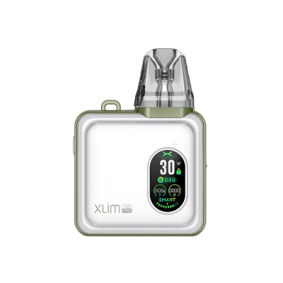 OXVA Xlim SQ Pro Pod Kit
