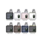 OXVA Xlim SQ Pro Pod Kit