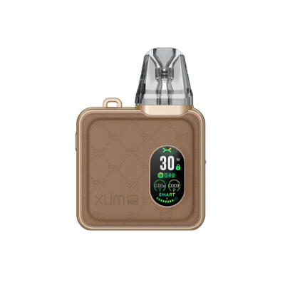 OXVA Xlim SQ Pro Pod Kit