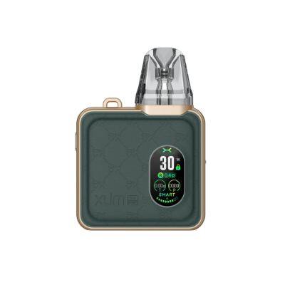 OXVA Xlim SQ Pro Pod Kit