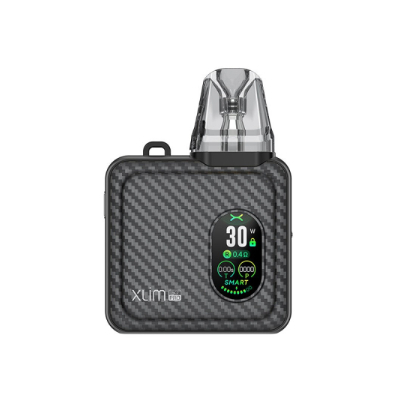 OXVA Xlim SQ Pro Pod Kit