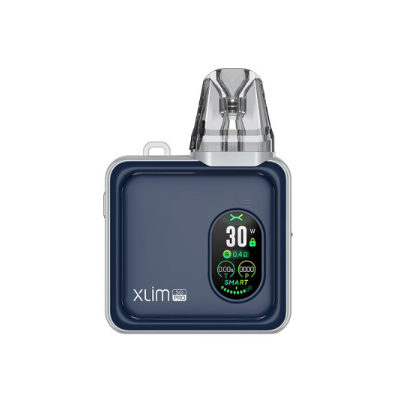 OXVA Xlim SQ Pro Pod Kit