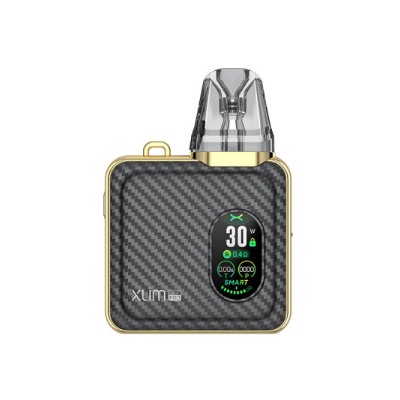 OXVA Xlim SQ Pro Pod Kit