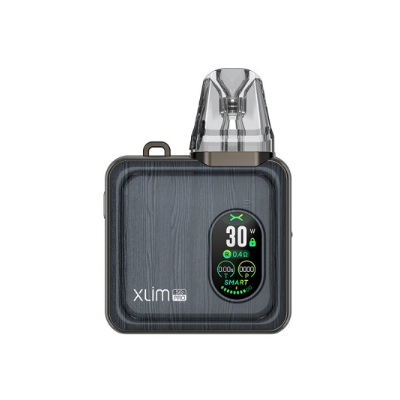 OXVA Xlim SQ Pro Pod Kit