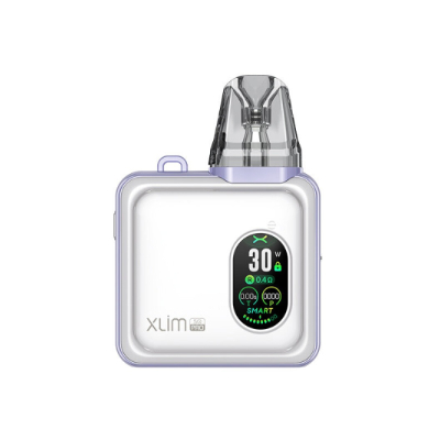 OXVA Xlim SQ Pro Pod Kit