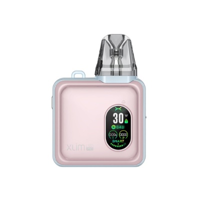 OXVA Xlim SQ Pro Pod Kit