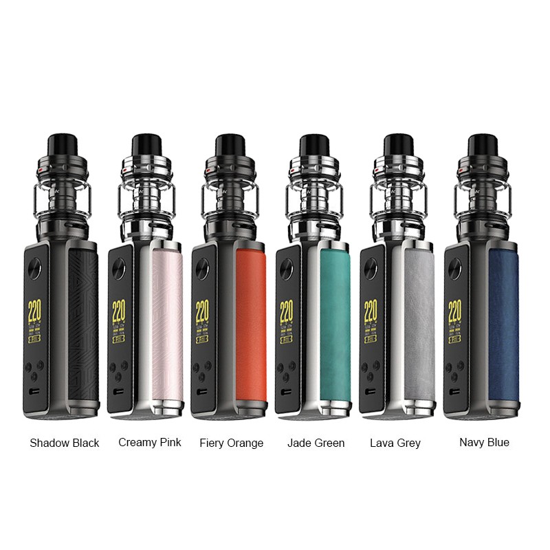 Vaporesso Target 200 Kit